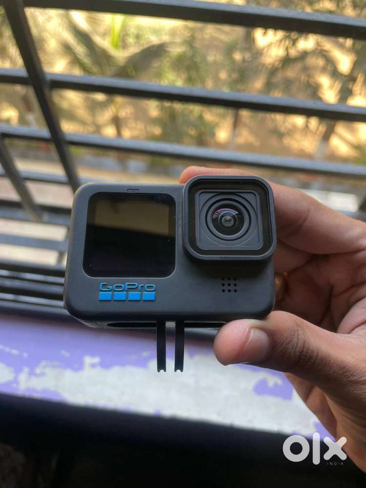 GO PRO HERO 11