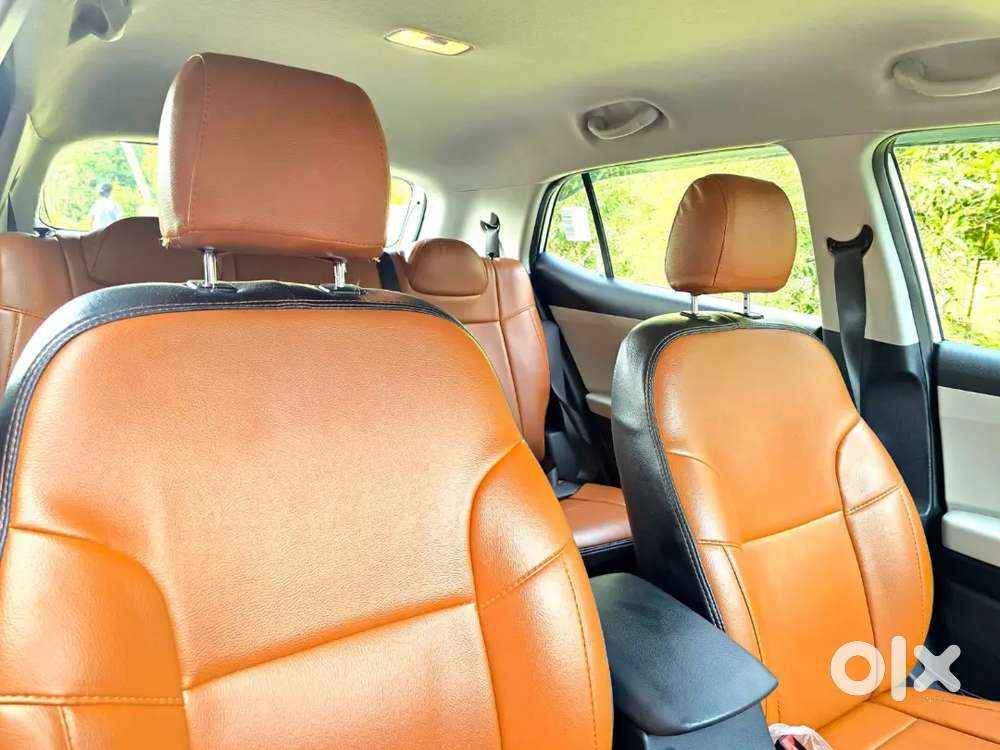 Hyundai Creta 2022 Petrol 20000 Km Driven