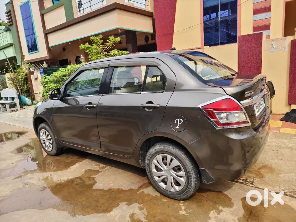 Govt Employ Used Car
