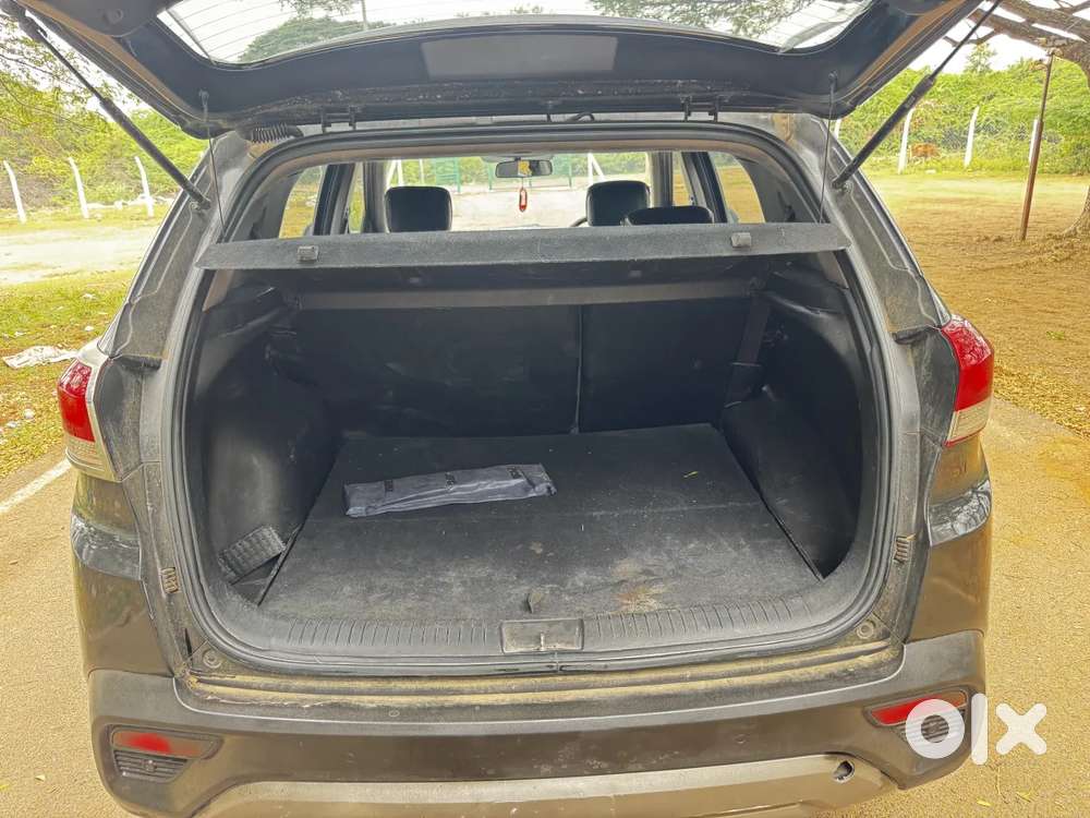 Hyundai Creta 1.6 Sx At Crdi, 2018, Diesel