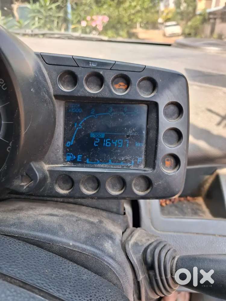 Chevrolet Beat 2015 Diesel 215000 Km Driven