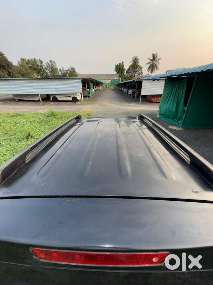 Wagon R Maruthi Suzuki