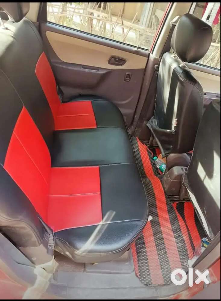 Maruti Suzuki Zen Estilo 2010 Petrol Well Maintained