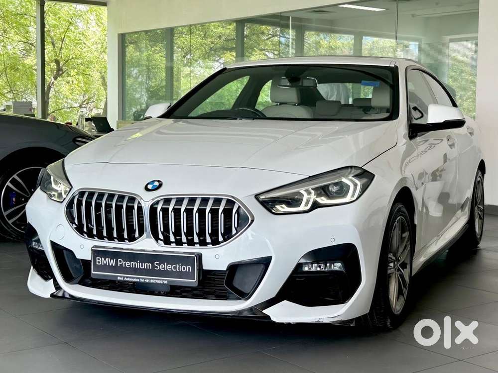 Bmw 2 Series Gran Coupe 220i M Sport Pro, 2023, Petrol