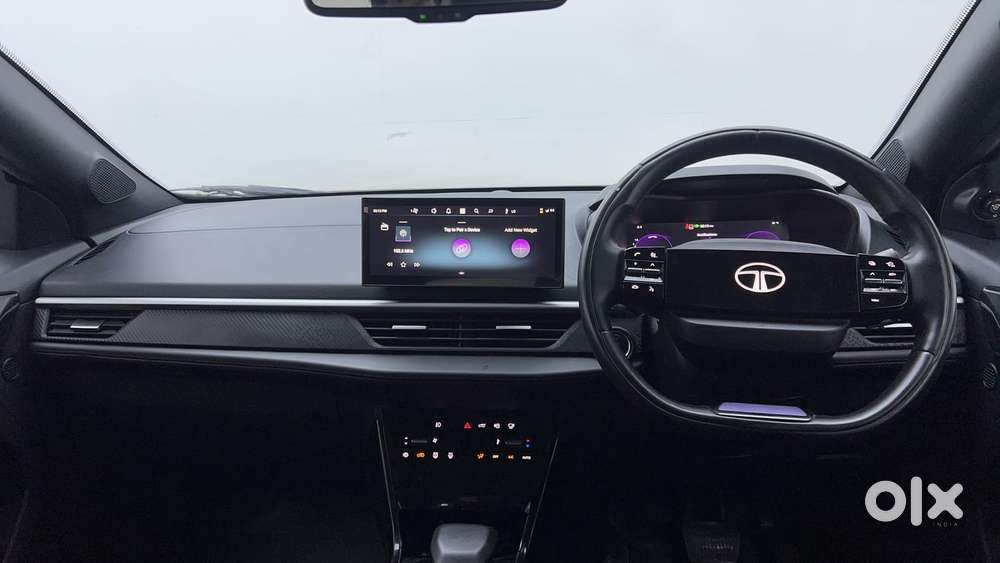 Tata Nexon Fearless Plus S 1.2 Revotron Petrol 7 Dca  Dt, 2023, Petr..