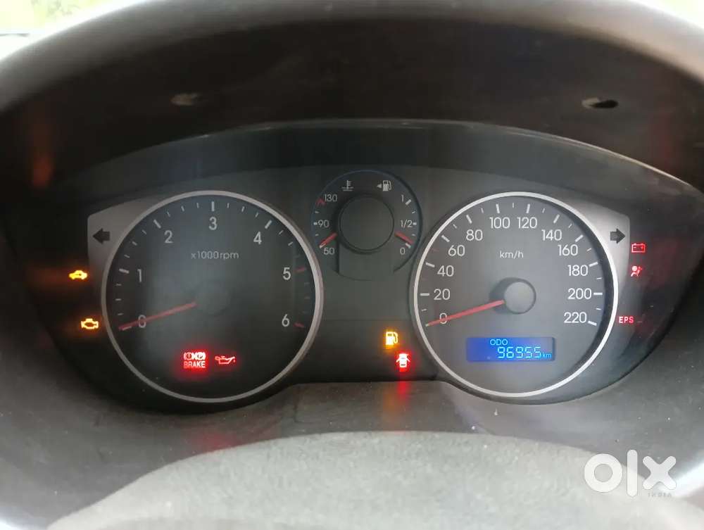I20 Diesel Sportz Model Good Condition All Tyre In New Condition...
