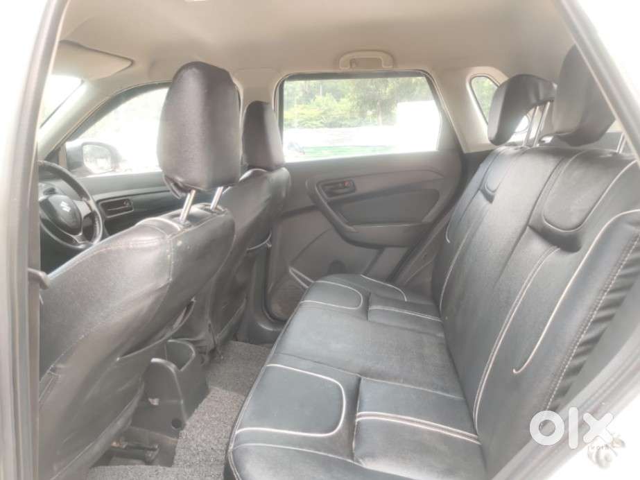 Maruti Suzuki Vitara Brezza Vdi, 2018, Diesel