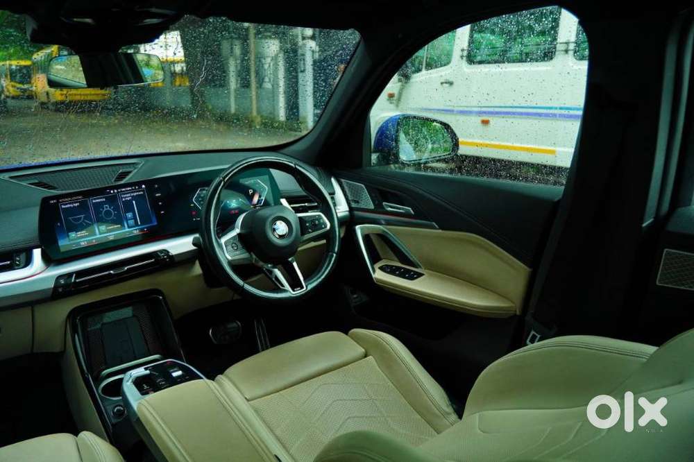 Bmw X1 Sdrive18i M Sport, 2023, Petrol