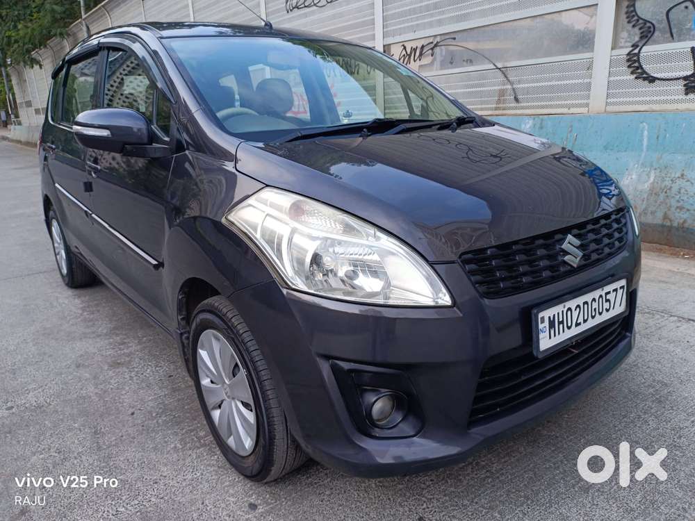 Maruti Suzuki Ertiga 2012-2015 Vxi Abs, 2013, Petrol
