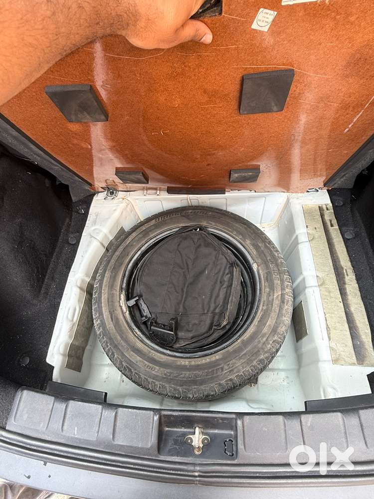 Tata Nexon 2021 Petrol Manual