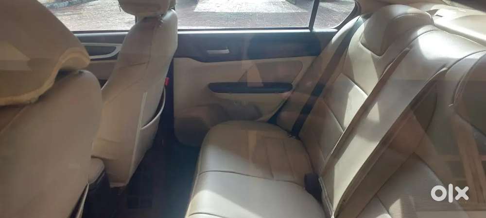 Honda Amaze 1.2 S 2022