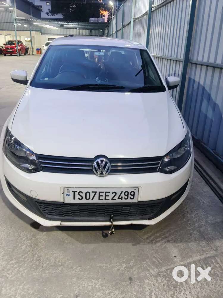 Volkswagen Polo Well Maintained