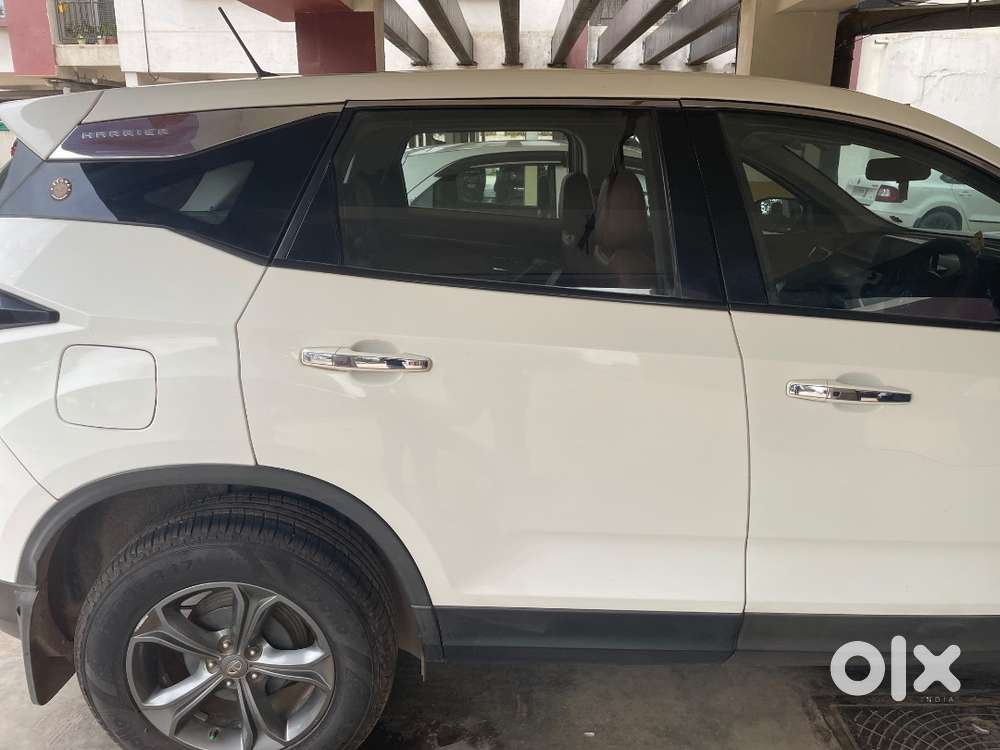 Tata Harrer Xt , Showroom Maintenance, New Tyres, Insurance Till Feb27