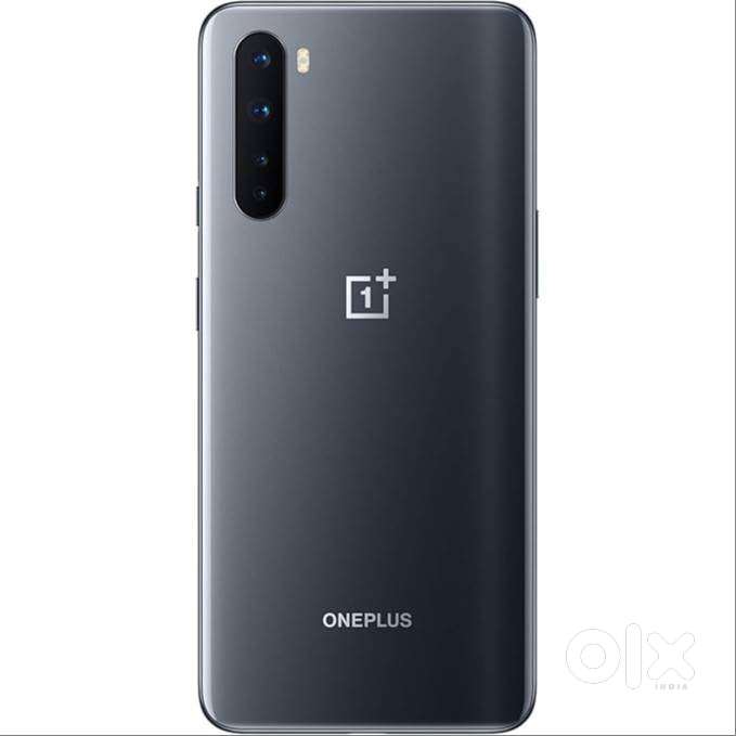 OnePlus Nord - Mobile Phones - 1828023753