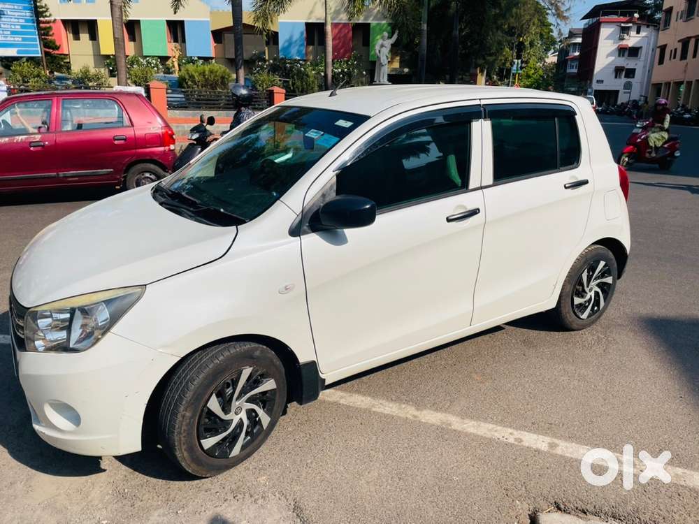 Maruti Suzuki Celerio 2014 Petrol Good Condition