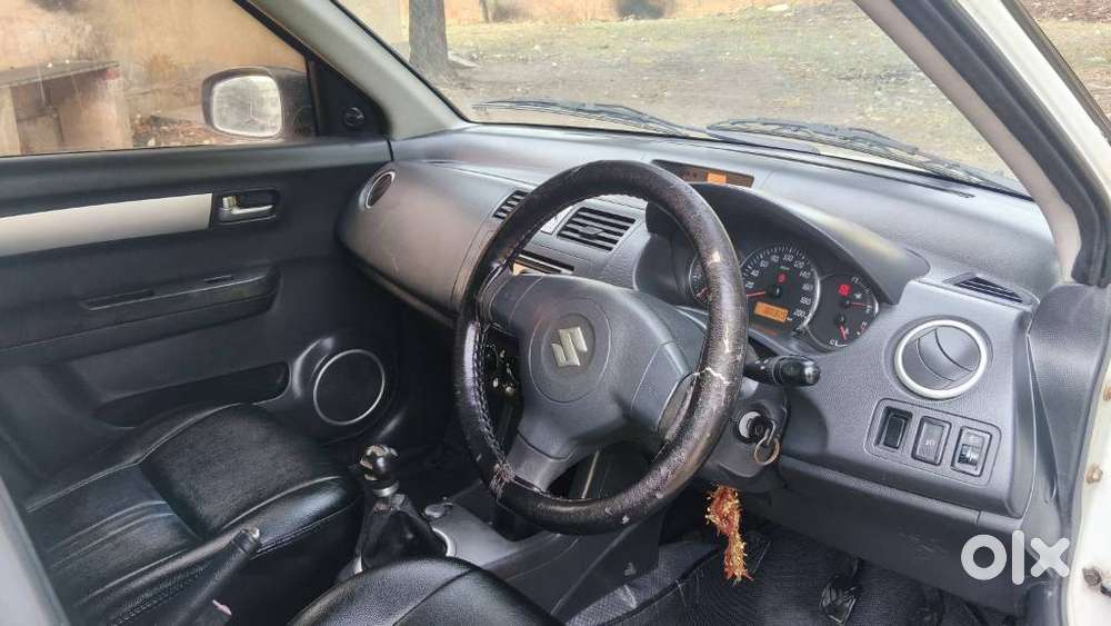 Maruti Suzuki Swift Ddis Vdi, 2011, Diesel
