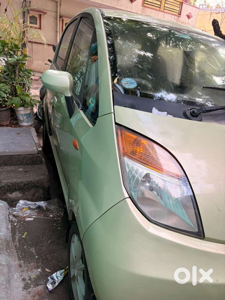 Tata Nano Twist Xt 2013
