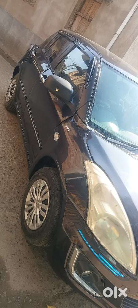Maruti Suzuki Swift 2012 Diesel 95000 Km Driven