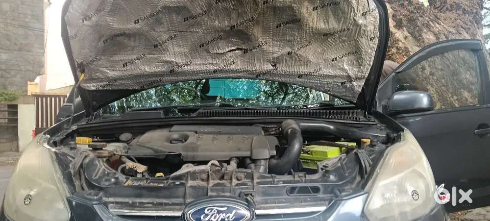 Ford Figo 2011