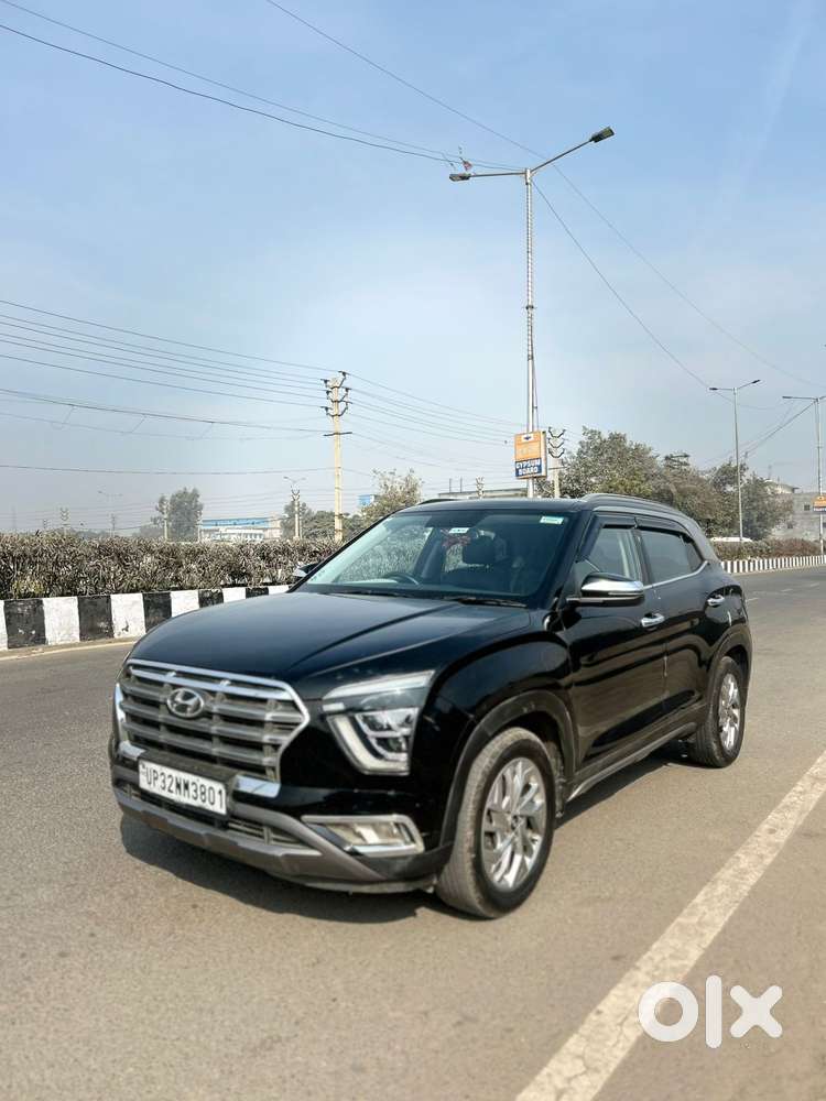 Hyundai Creta 1.6 Sx Plus Auto, 2023, Diesel