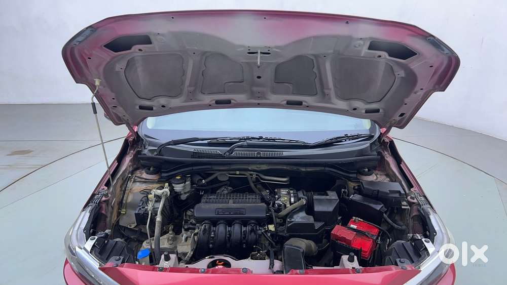 Honda Amaze S 1.2 Petrol Mt, 2022, Petrol