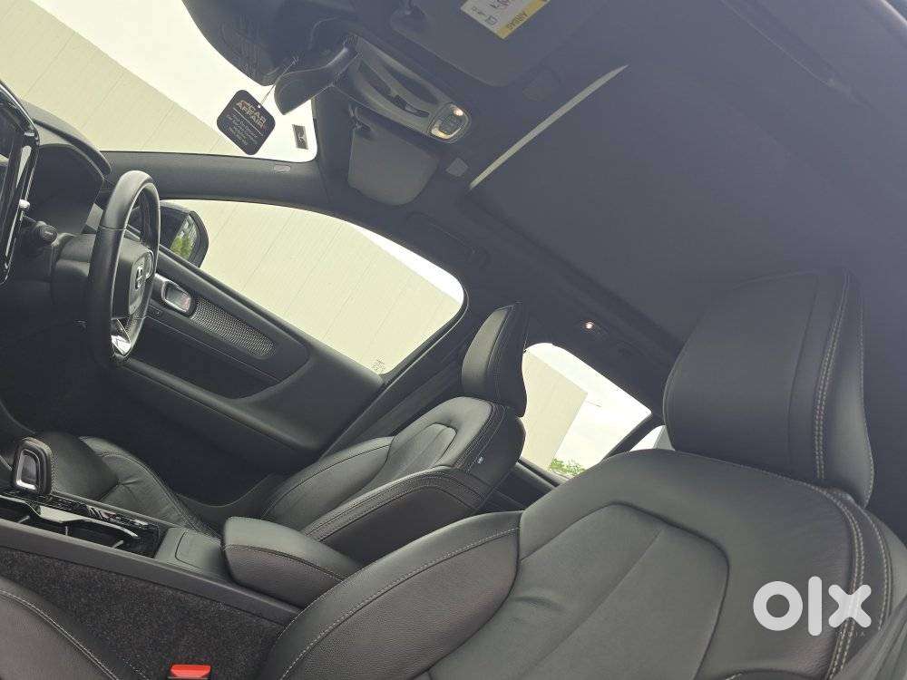 Volvo Xc40 T4 R-design, 2021, Petrol