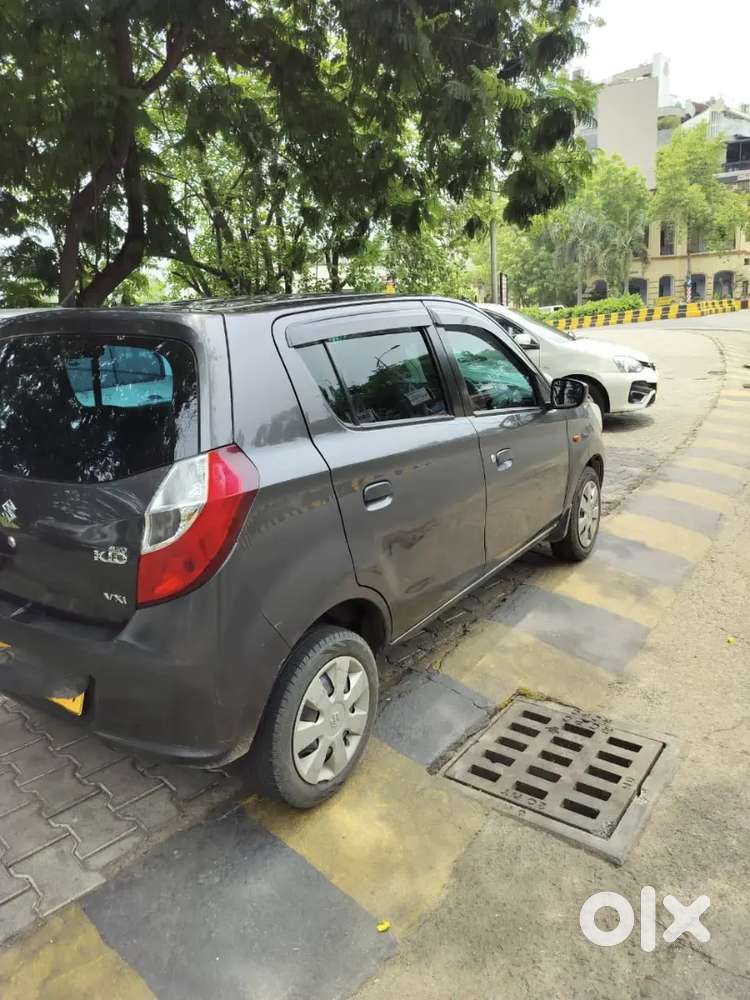 Maruti Suzuki Alto K10 2019 Petrol 106000 Km Driven