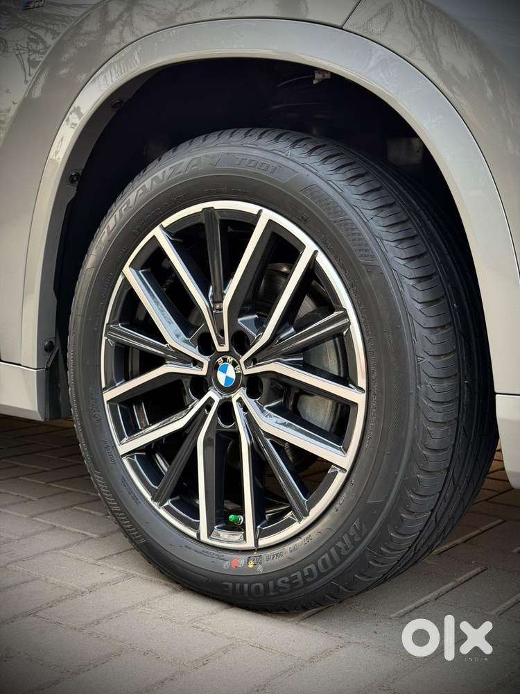 Bmw X1 Sdrive18d M Sport, 2024, Diesel