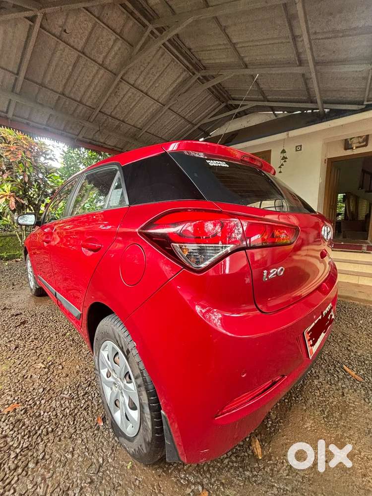 Hyundai I20 Sportz Petrol 2016( Direct Customer Sale Only)