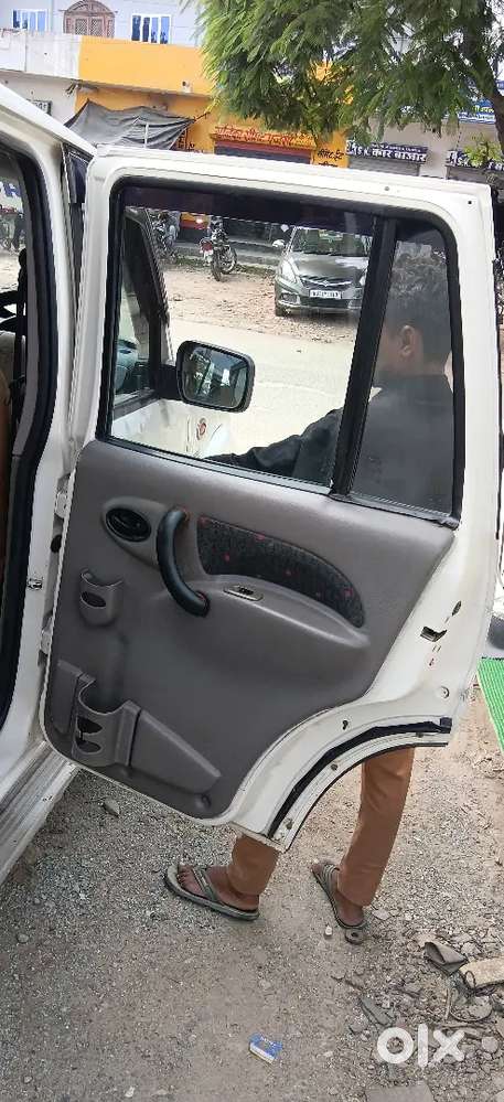 Mahindra Scorpio 2009 Diesel Good Condition