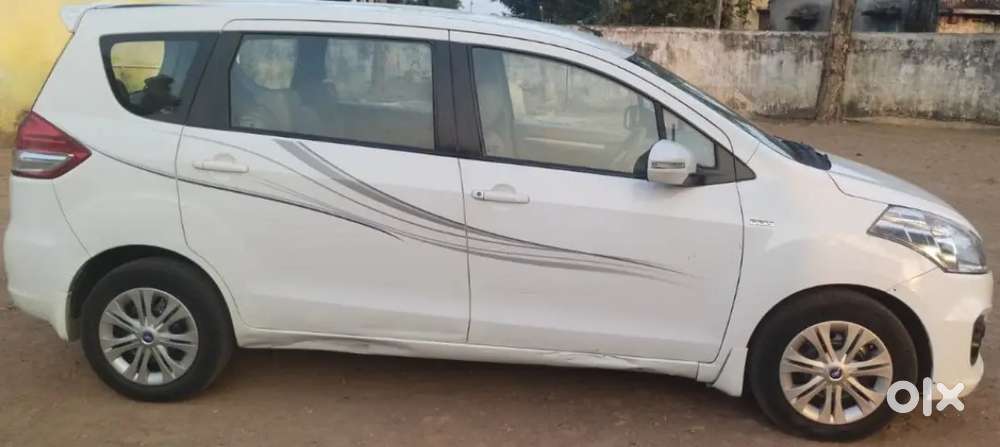 Maruti Suzuki Ertiga