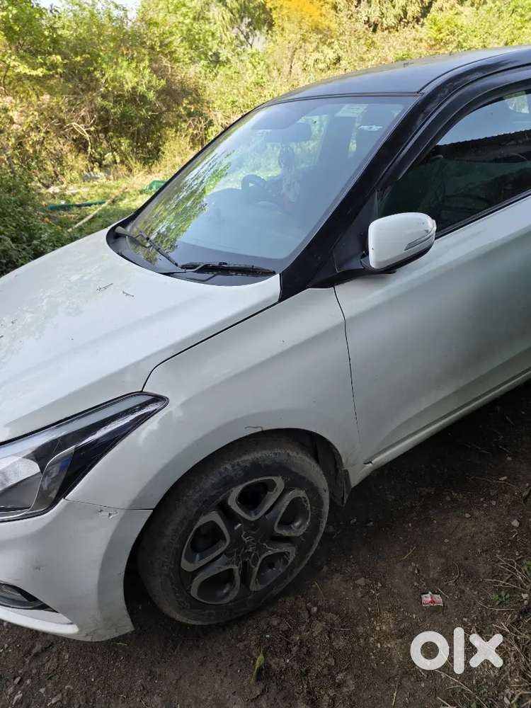 Hyundai New I20 Asta 2019