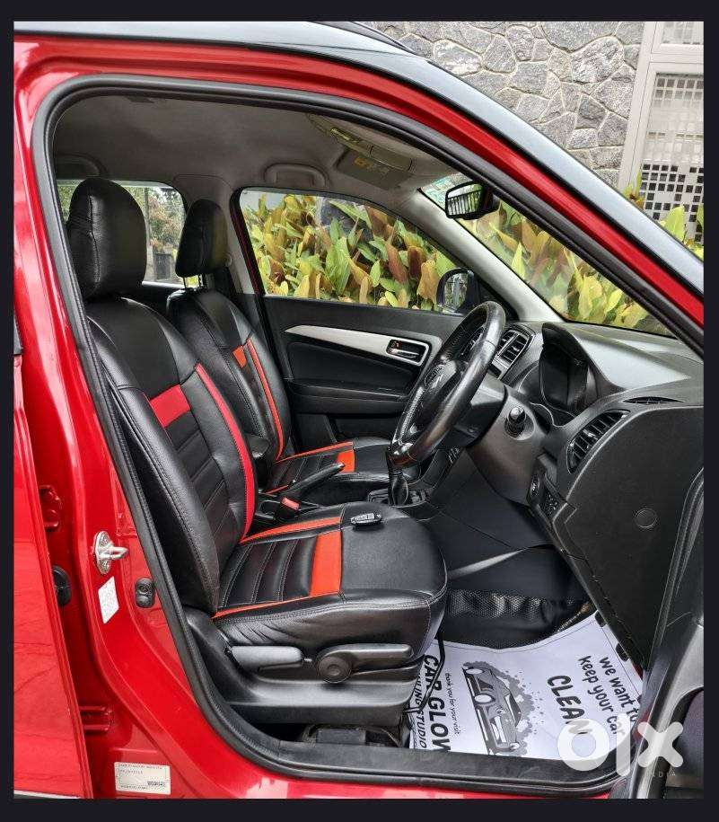 Maruti Suzuki Vitara Brezza Zxi +, 2021, Petrol