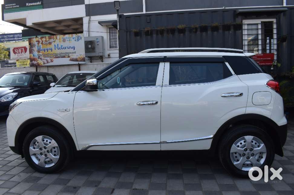 Mahindra Xuv300 W4 Diesel, 2023, Diesel