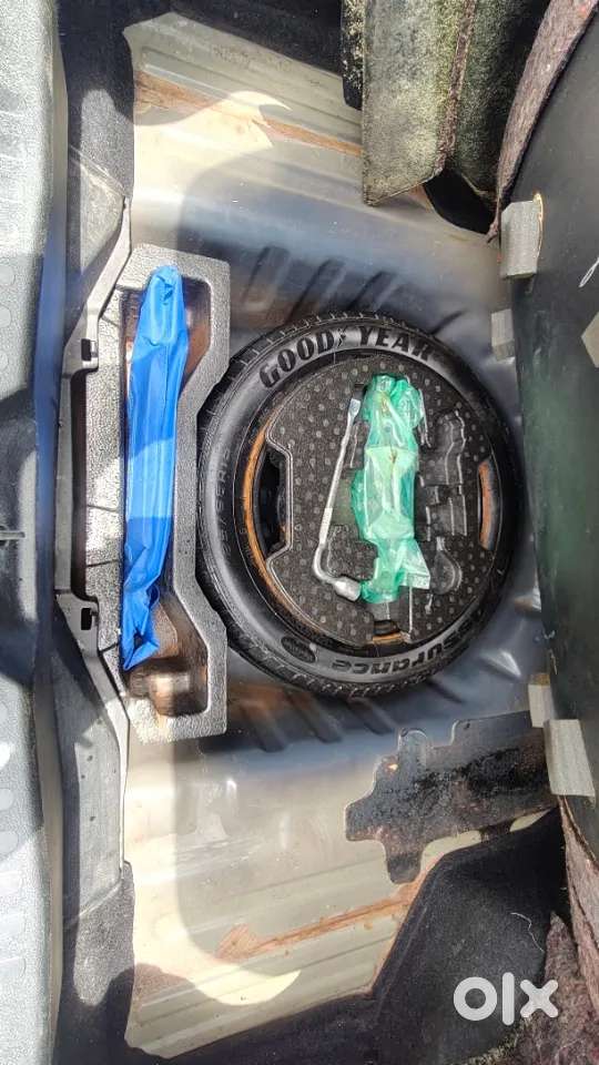 Maruti Suzuki Ciaz Zeta, 2018, Petrol