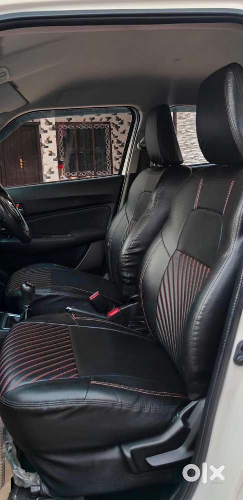 Maruti Suzuki Swift Vvt Vxi, 2021, Petrol