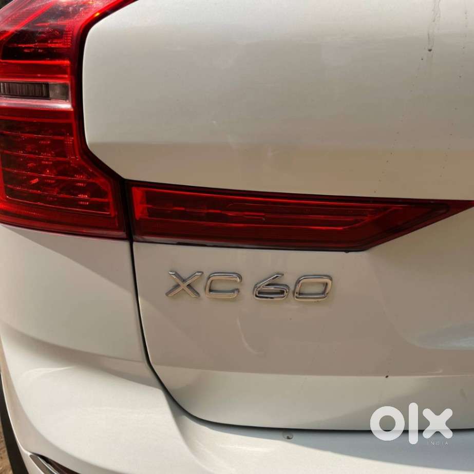 Volvo Xc60 D5 Inscription, 2019, Diesel