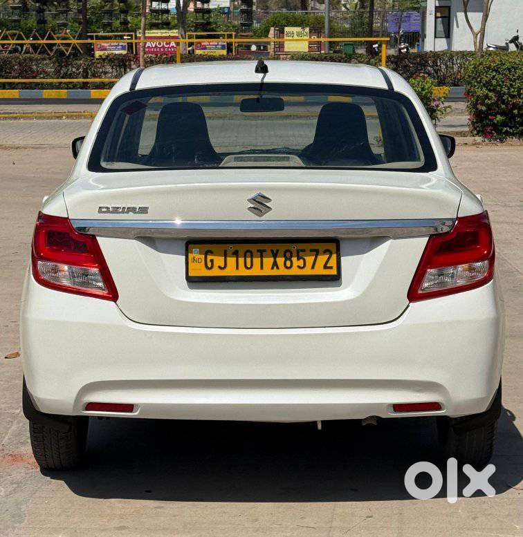 Maruti Suzuki Swift Dzire Vxi Optional, 2023, Cng & Hybrids