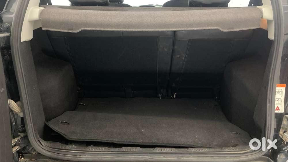 Ford Ecosport 1.5 Tdci Titanium, 2016, Diesel