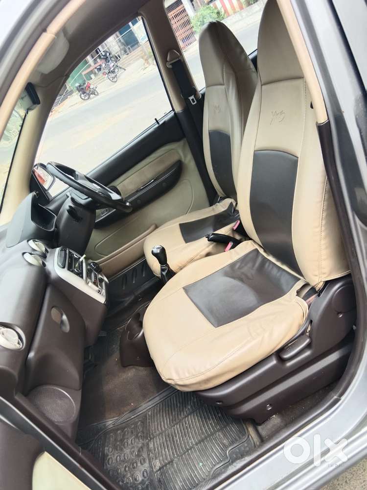 Hyundai Santro Xing Gls, 2013, Petrol