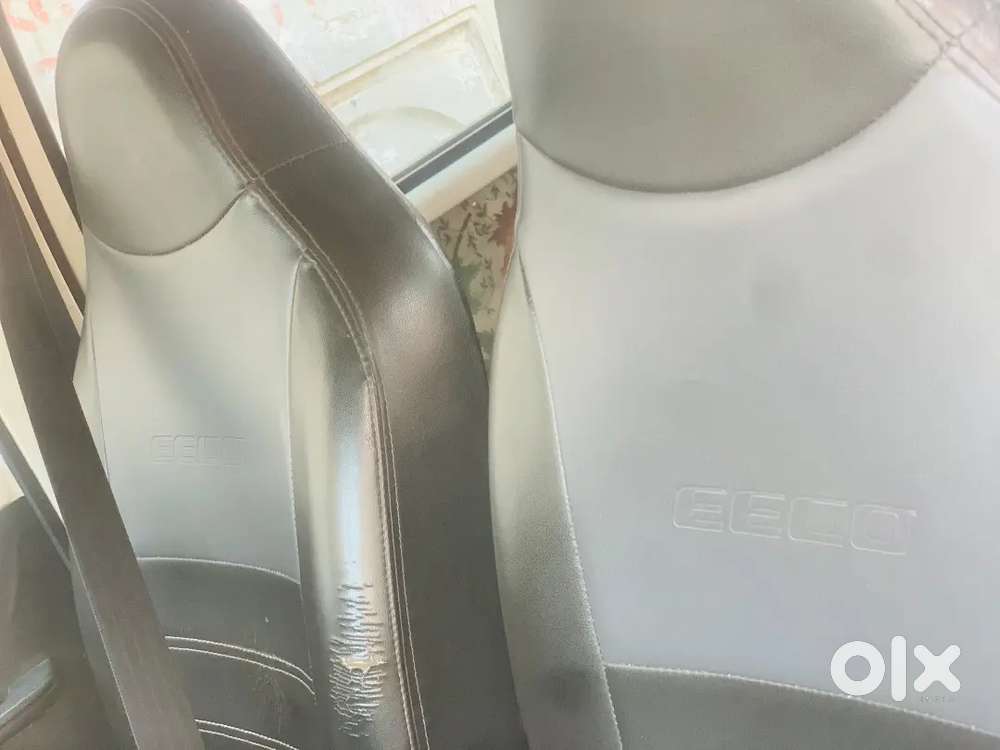 Maruti Suzuki Eeco 2019 Plus Htr Cng