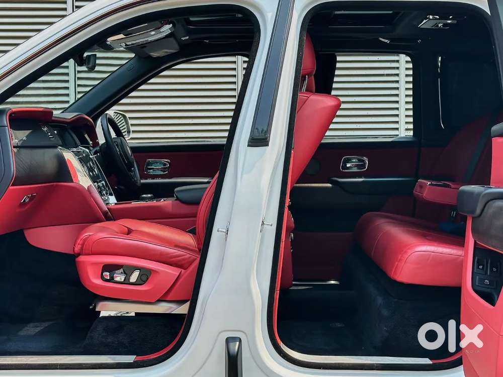 Rolls-royce Cullinan, 2020, Petrol