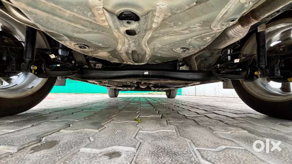 Maruti Suzuki Fronx Delta 1.2l Mt, 2023, Petrol