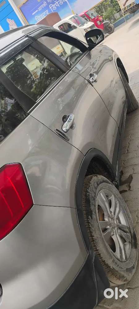 Maruti Suzuki Brezza 2018 Diesel 78500 Km Driven