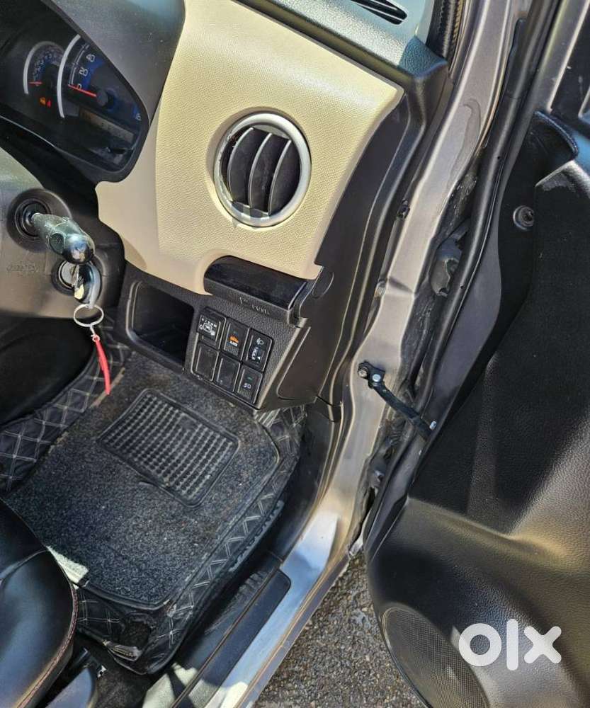 Maruti Suzuki Wagon R Vxi, 2018, Cng & Hybrids