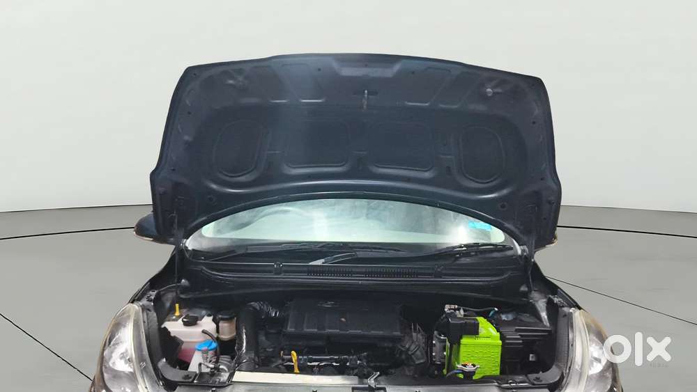 Hyundai Grand I10 Nios Sportz 1.2 Kappa Vtvt, 2022, Petrol