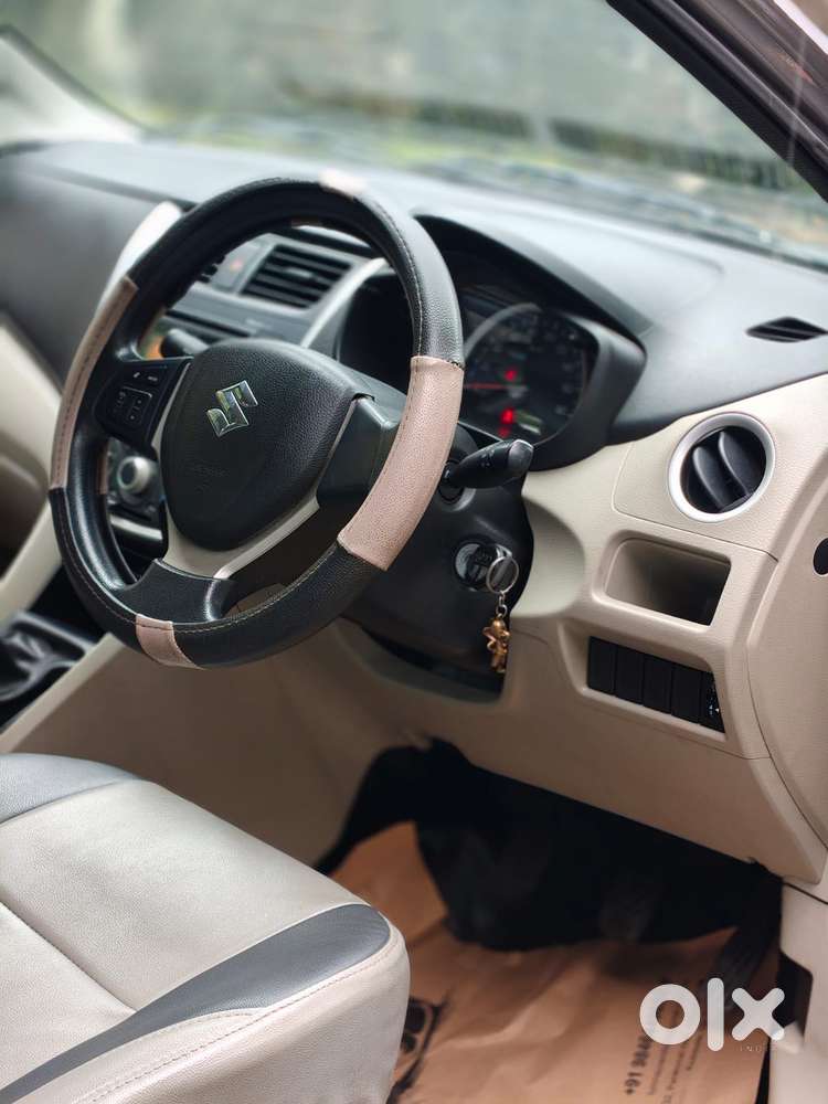 Maruti Suzuki Celerio Zxi Optional, 2016, Petrol