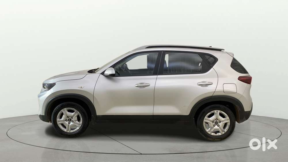 Kia Sonet 1.5 Htk Diesel, 2023, Diesel