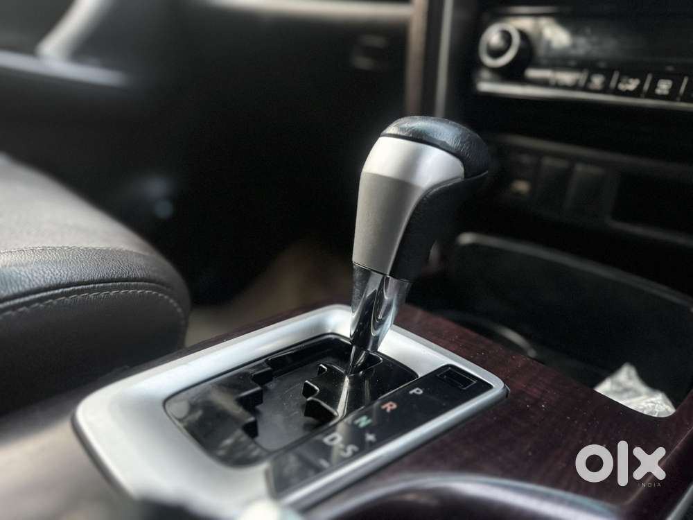 Toyota Fortuner 4x2 At 2.8 Diesel, 2019, Diesel