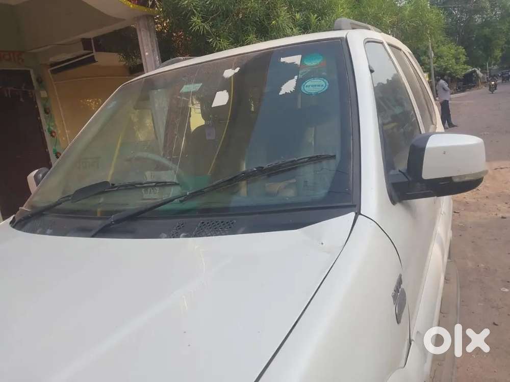 Tata Safari 2012 Diesel 173450 Km Driven